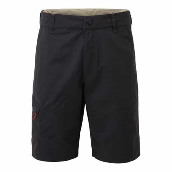 GILL SHORTS UV TEC MEN GRAPHITE