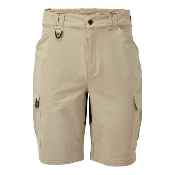 GILL SHORTS UV TEC PRO MEN KHAKI