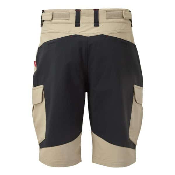 GILL SHORTS UV TEC PRO MEN KHAKI - Image 2