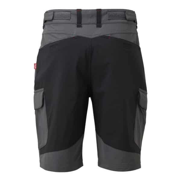 GILL SHORTS UV TEC PRO MEN ASH - Image 2