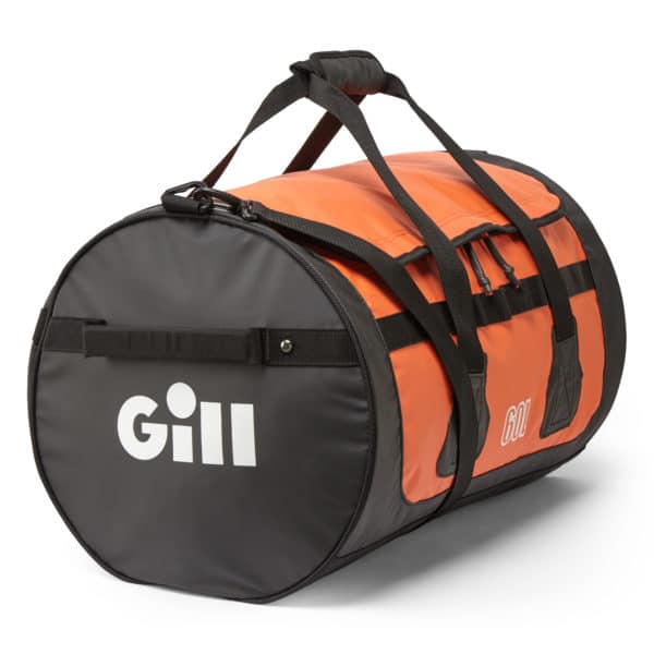 GILL BAG TARP BARREL 60L - Image 6
