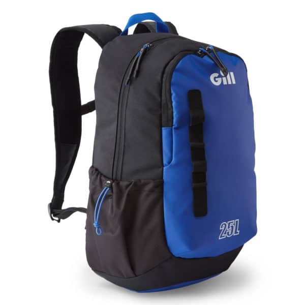 GILL BAG BACKPACK TRANSIT 25L - Image 6