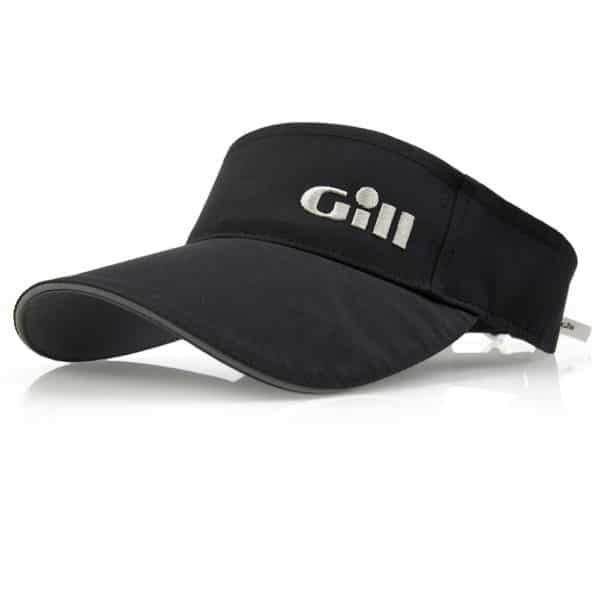 GILL VISOR PRO 1-SIZE