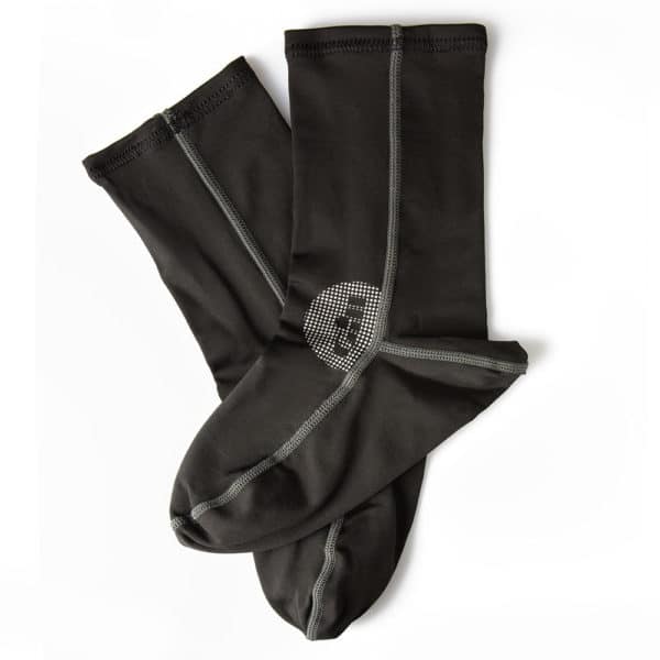 GILL SOCKS HOT THERMAL BLACK - Image 2