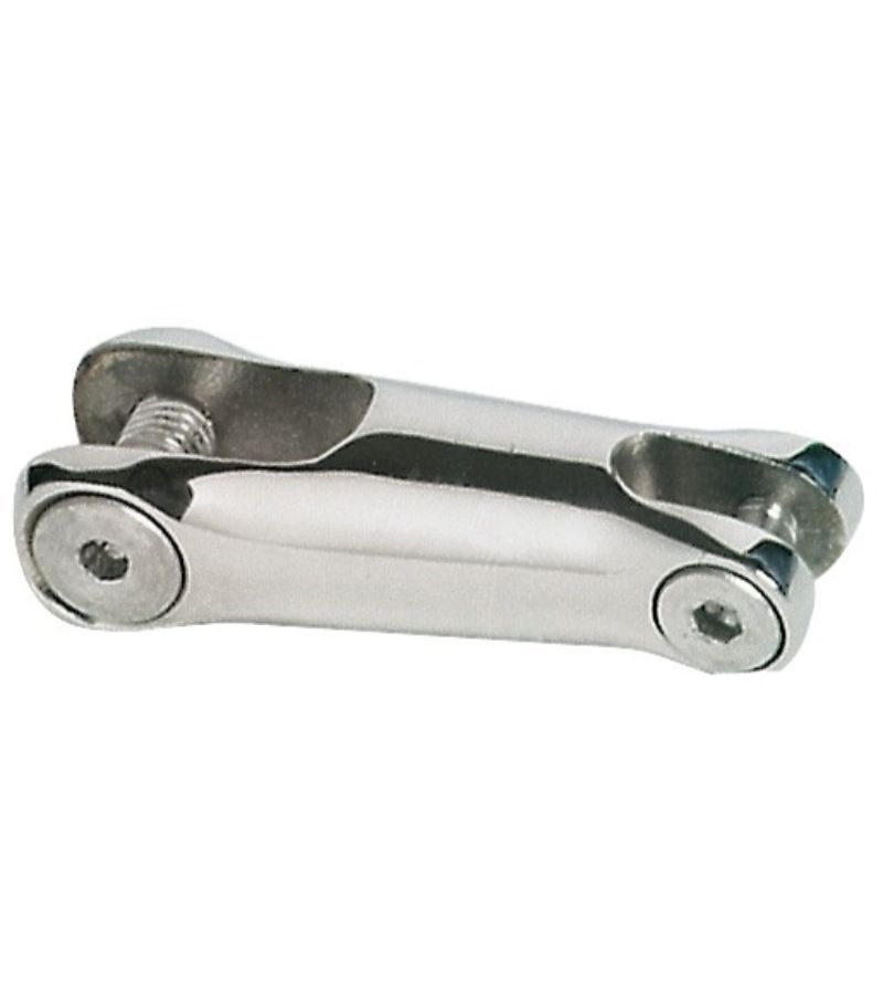ANCHOR CONNECTOR WITHOUT SWIVEL Gauci Borda Marine Hardware Flags