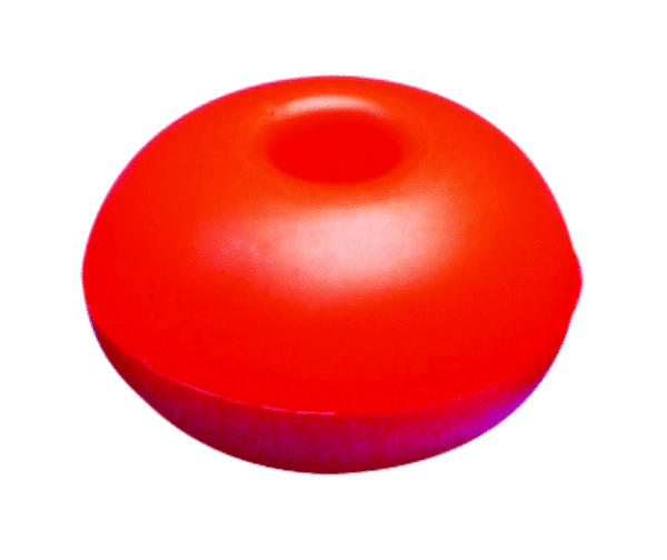 MARKER FLOAT HOLE:12MM D.75MM