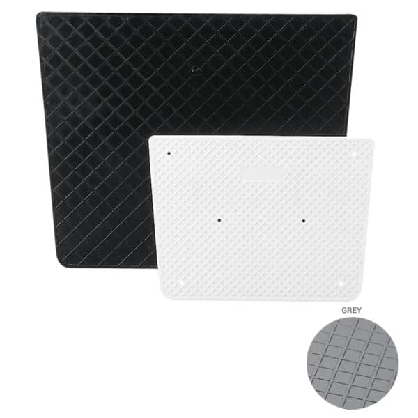 TRANSOM PAD 300X220MM