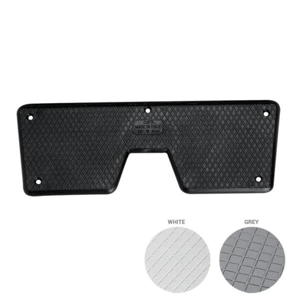TRANSOM PAD 270X98MM