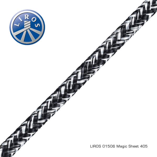LIROS MAGIC SHEET 9MM - Image 2