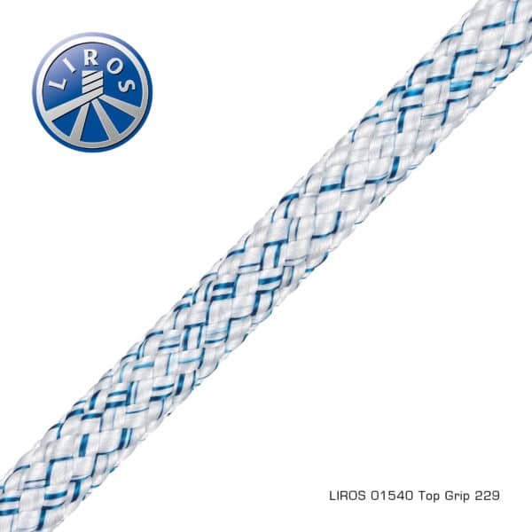 LIROS TOPGRIP 10MM
