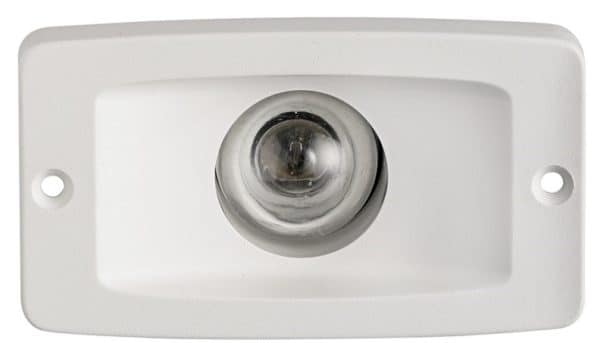 LIGHT STERN FLUSH 11X6CM 12V/5W - Image 2