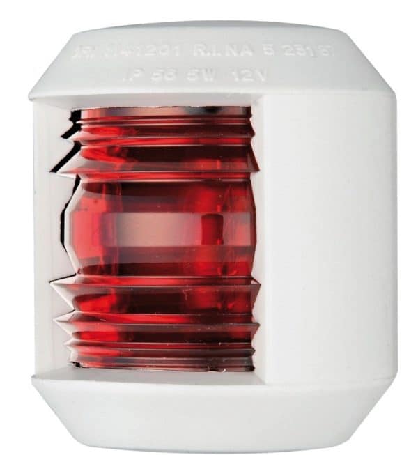 LIGHT NAV. U-88 112 12V/5W