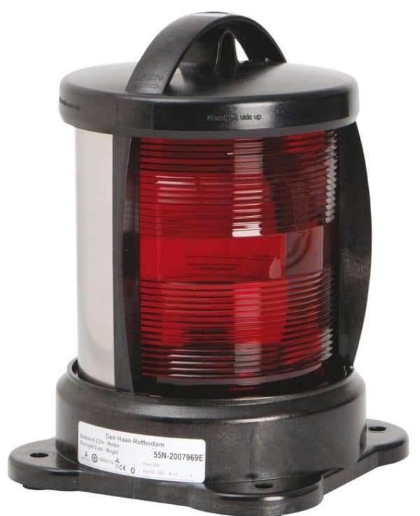 LIGHT NAV. DHR 20-50CM