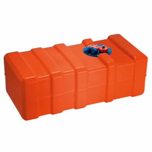 TANK FUEL ELTEX 96L