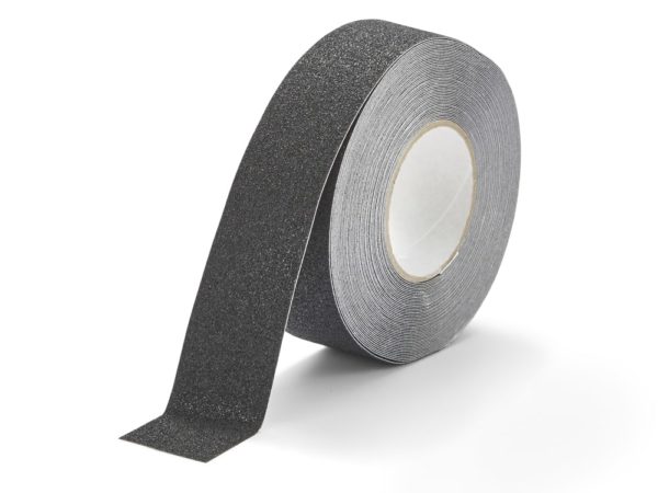 SAFETY GRIP TAPE BLACK