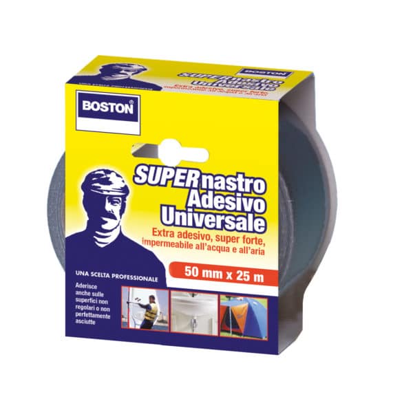 DOUBLE SIDED TAPE UNIV