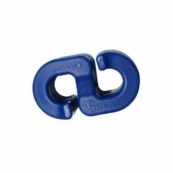 MOORING SMART SNUBBER