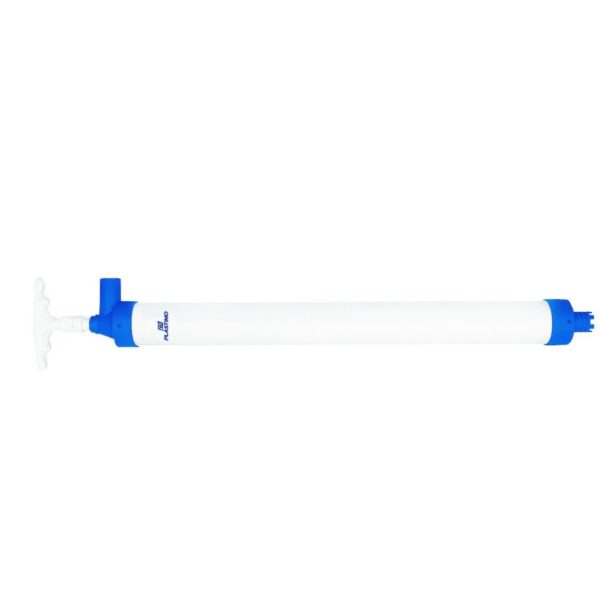 PUMP HAND SELF-PRIMING W/O HOSE