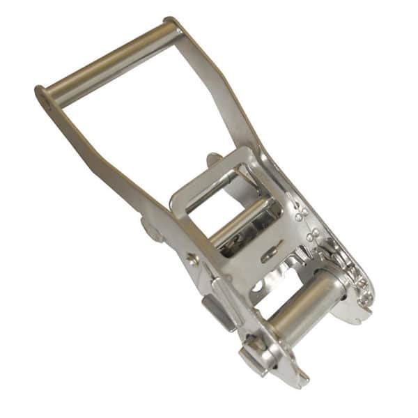 RATCHET HANDLE S/S