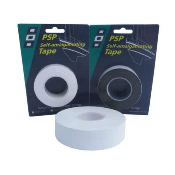 SELF AMALGAMATING TAPE BLACK PSP