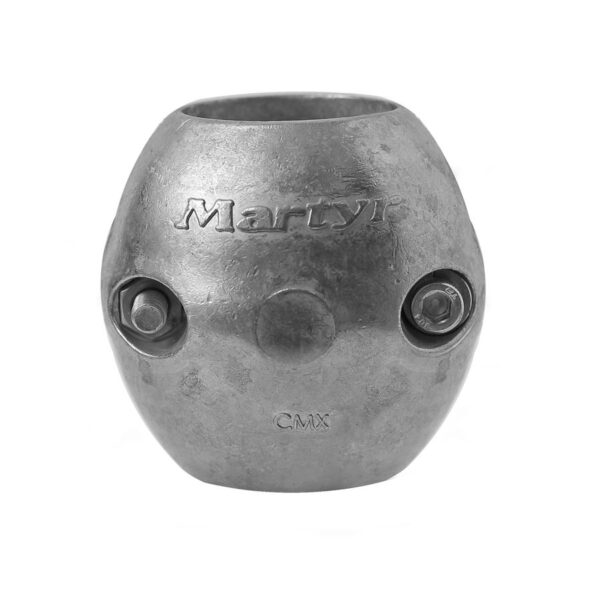 ANODE SHAFT ZINC - Image 3