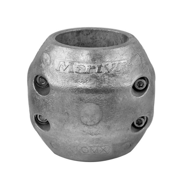 ANODE SHAFT ZINC - Image 6