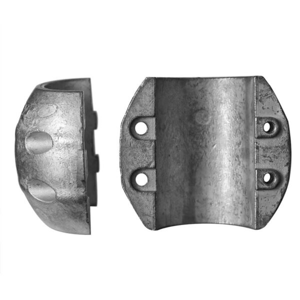ANODE SHAFT ZINC - Image 5