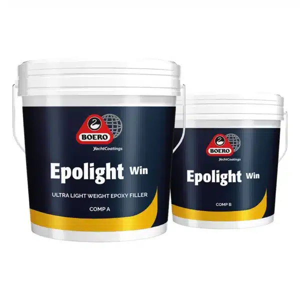BOERO EPOLIGHT WIN HB FILLER