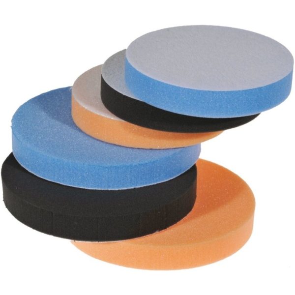 PAD POLISH FOAM 150MM 1PC