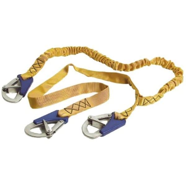 HARNESS TETHER EURO SPRING LINE - Image 2