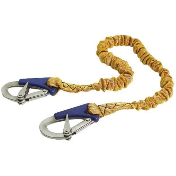 HARNESS TETHER EURO SPRING LINE