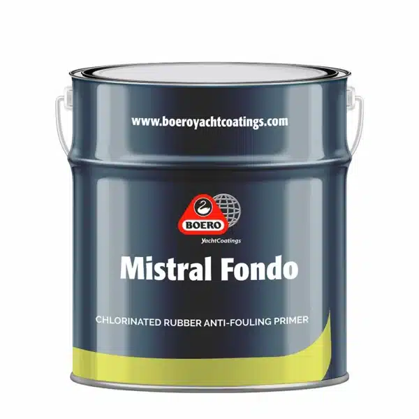 BOERO MISTRAL FONDO GREY