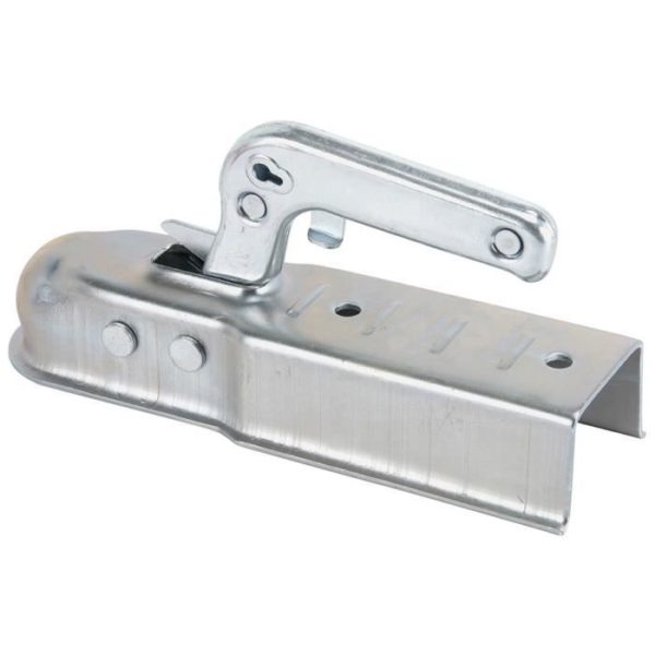TOW HOOK UNIVERSAL SQUARE 750KG