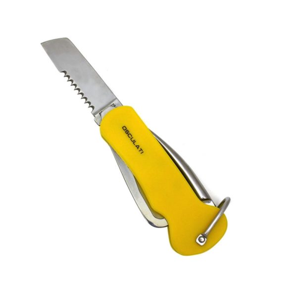 KNIFE SAILORS S/S 100MM