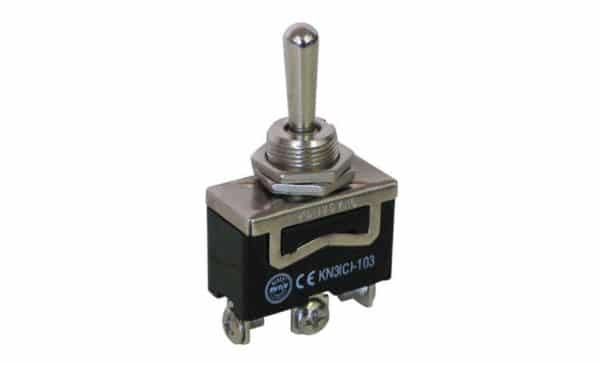SWITCH TOGGLE ON-OFF/ON-OFF-ON 15A