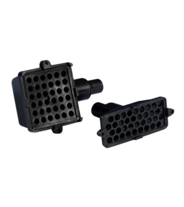 STRAINER W/SUCTION 25/38MM WHALE - Image 5