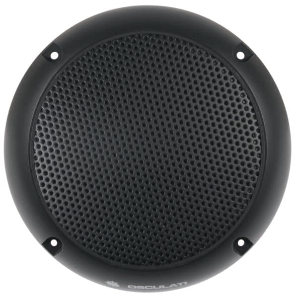 SPEAKERS W/P SLIM 150MM 50W PAIR