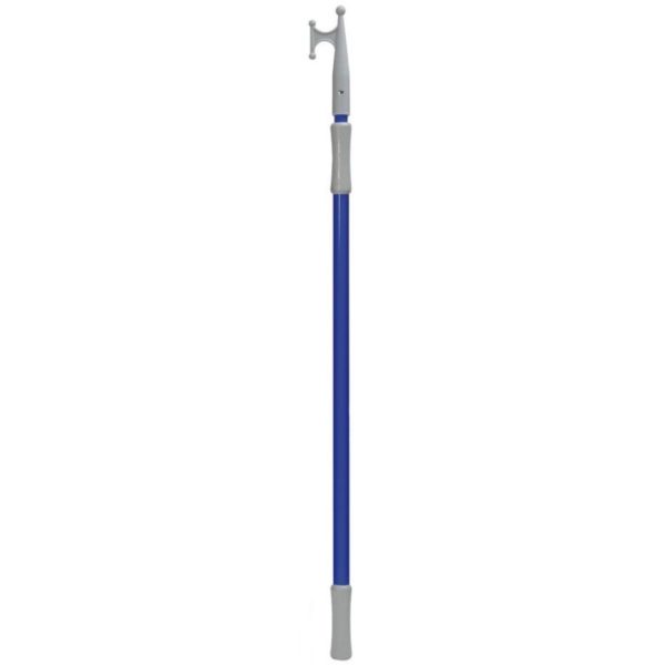 BOAT HOOK TELESCOPIC 120-210CM - Image 2