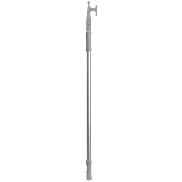 BOAT HOOK TELESCOPIC 120-210CM - Image 3