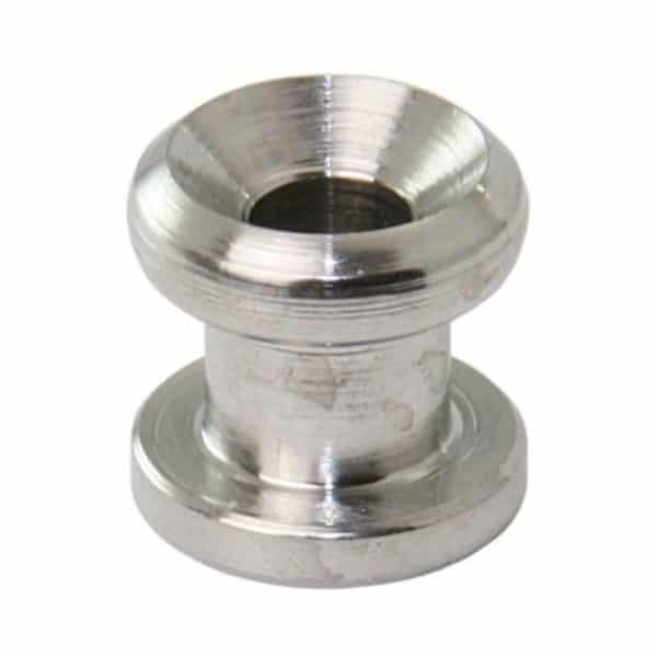STUD S/S HOLE:5MM HEAD