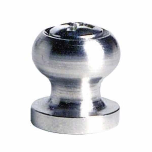 STUD S/S HOLE:5MM HEAD - Image 2
