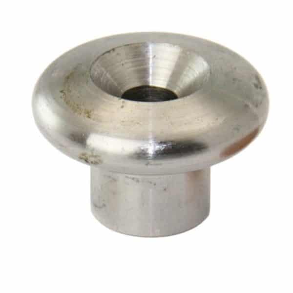 STUD S/S HOLE:5MM HEAD - Image 3