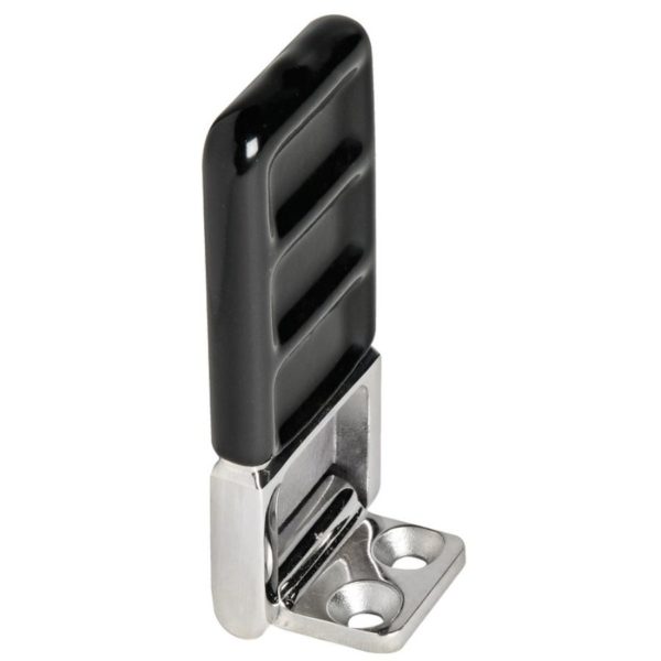 DOOR STOPPER S/S+RUBBER - Image 2