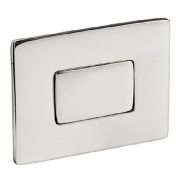 KNOB W/RING ABS C/P HOLE:25MM - Image 3