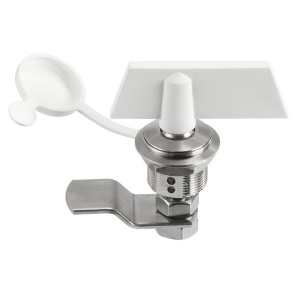 LOCK SAFETY BRS C/P