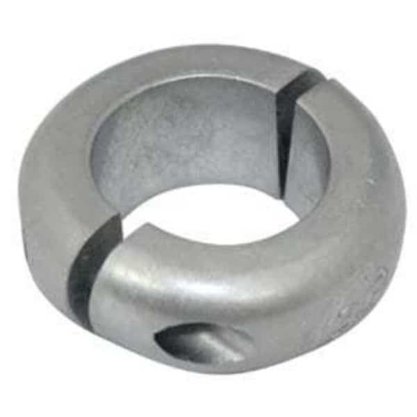 Zinc-Collar-Anode