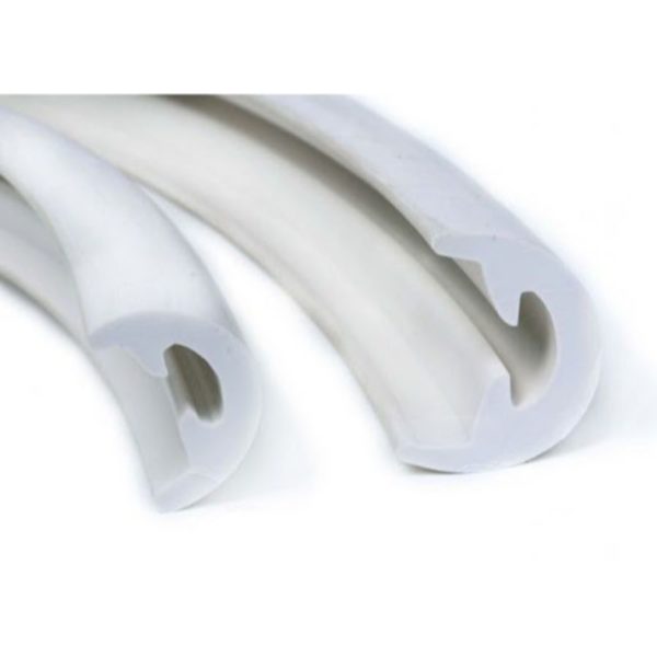 PROFILE FENDER PVC WHITE P/MT