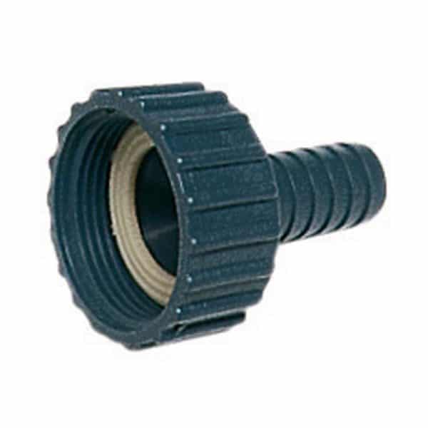 HOSE CONNECTOR X SINK 90-DEG 25MMX1.1/4' - Image 2