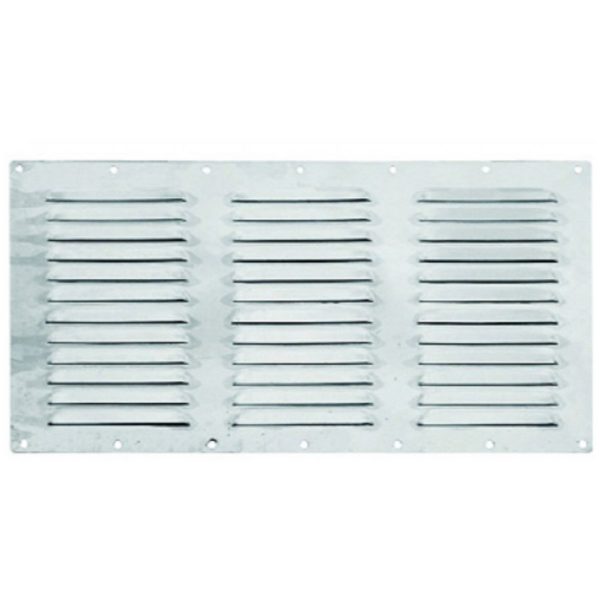VENTILATORS LOUVER S/S - Image 2