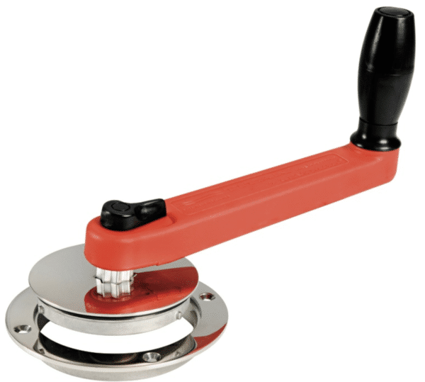 INSPECTION HATCH S/S 316 EMERGENCY - Image 3